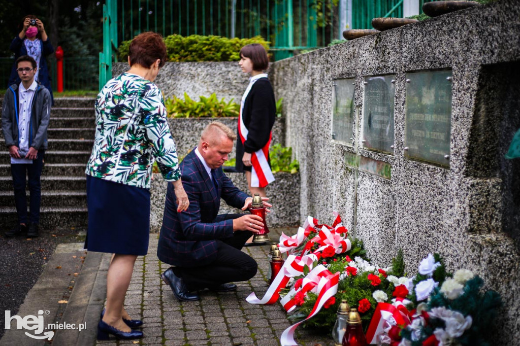 81. rocznica wybuchu II wojny światowej