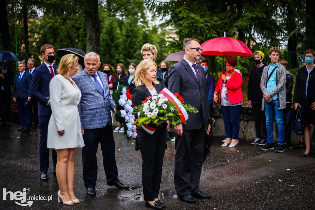 81. rocznica wybuchu II wojny światowej