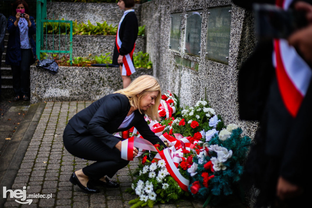 81. rocznica wybuchu II wojny światowej