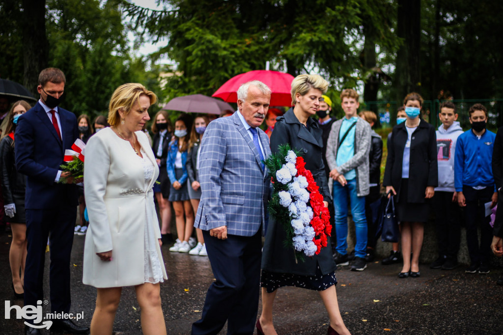 81. rocznica wybuchu II wojny światowej