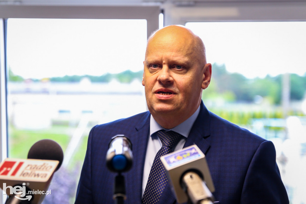Oddział położniczy otwarty po remoncie
