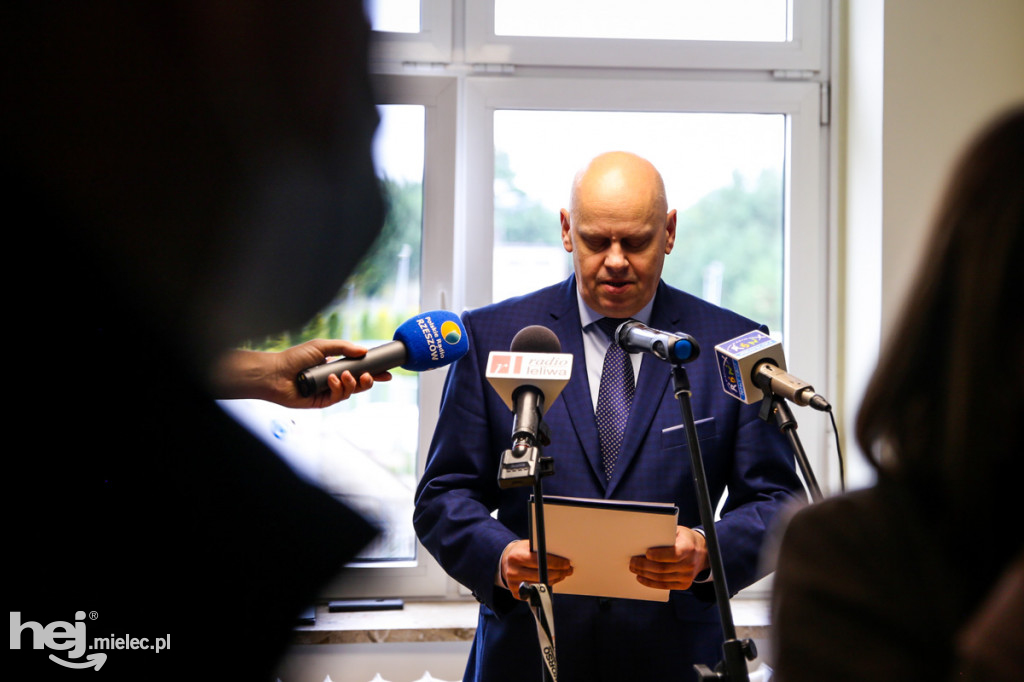Oddział położniczy otwarty po remoncie
