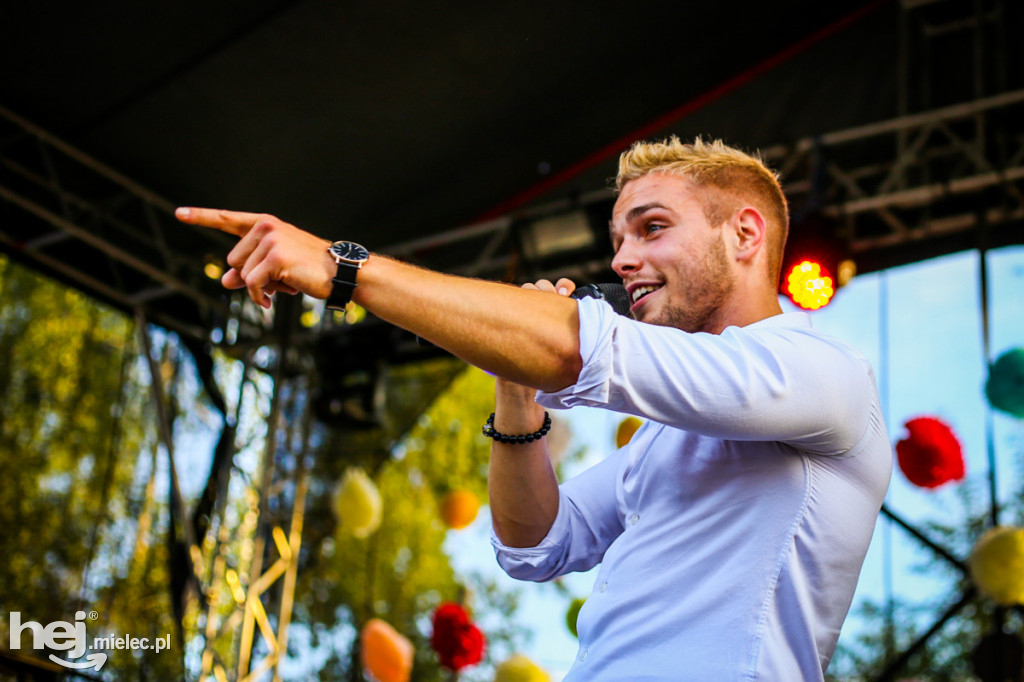 Festiwal Kolorów, Baniek i Piany na zakończenie wakacji