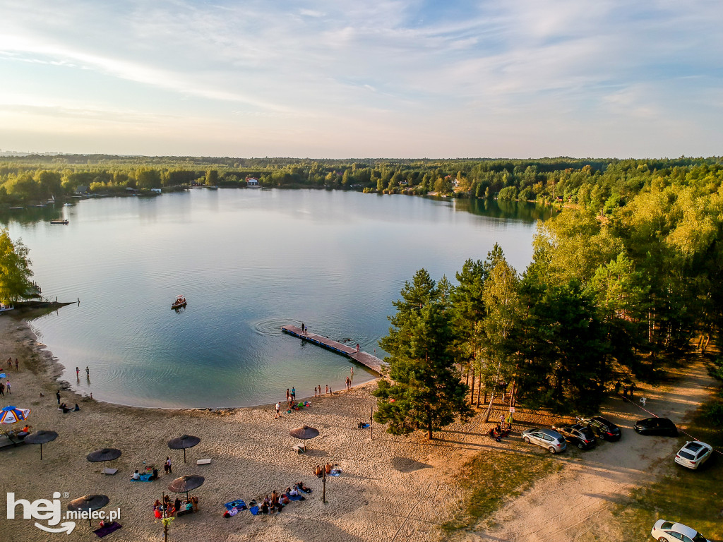 Festiwal Kolorów, Baniek i Piany na zakończenie wakacji
