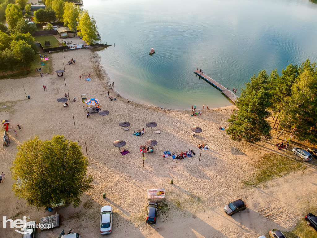 Festiwal Kolorów, Baniek i Piany na zakończenie wakacji
