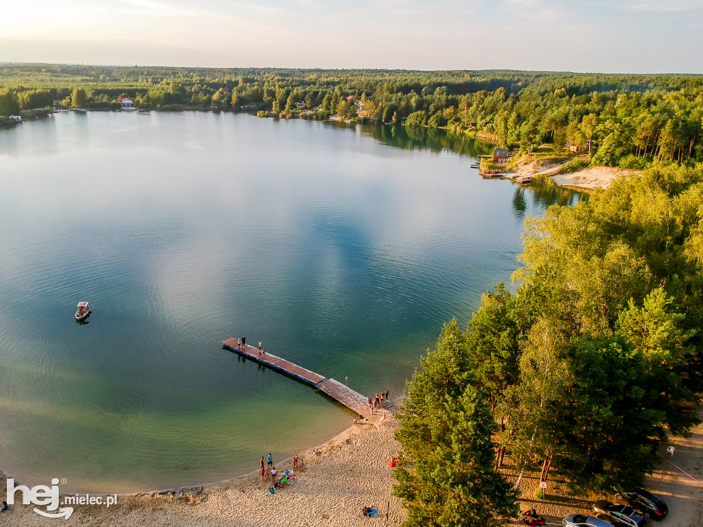 Festiwal Kolorów, Baniek i Piany na zakończenie wakacji