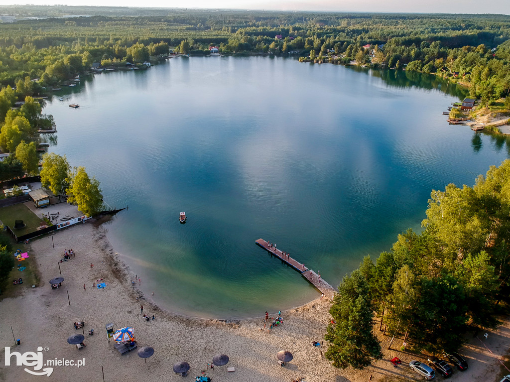 Festiwal Kolorów, Baniek i Piany na zakończenie wakacji