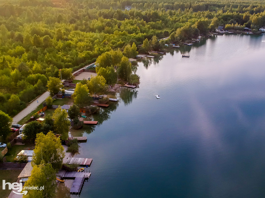 Festiwal Kolorów, Baniek i Piany na zakończenie wakacji