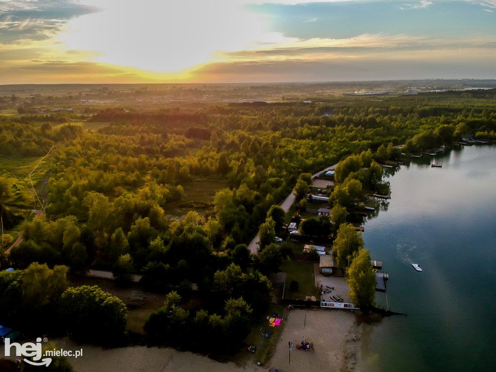 Festiwal Kolorów, Baniek i Piany na zakończenie wakacji