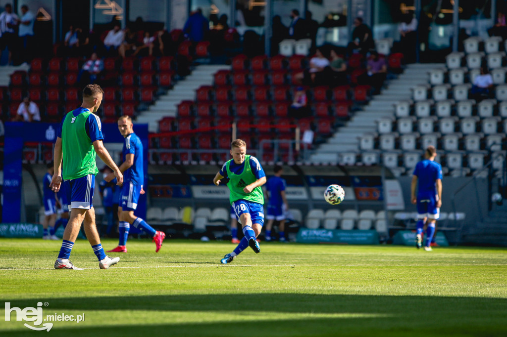 Cracovia Kraków - PGE FKS Stal Mielec