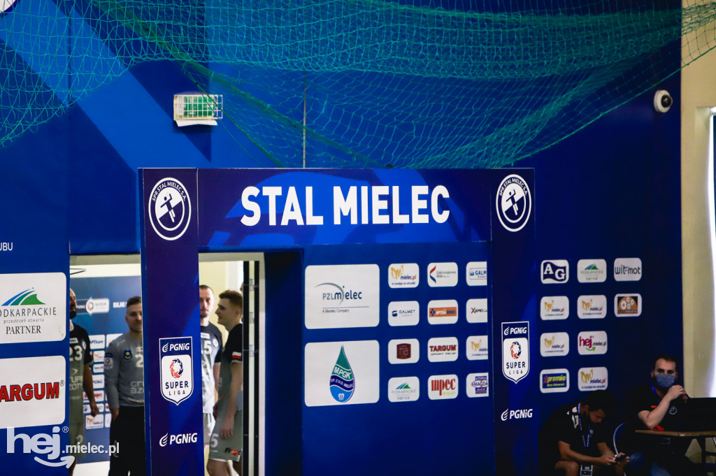 SPR Stal Mielec - SPR Tarnów