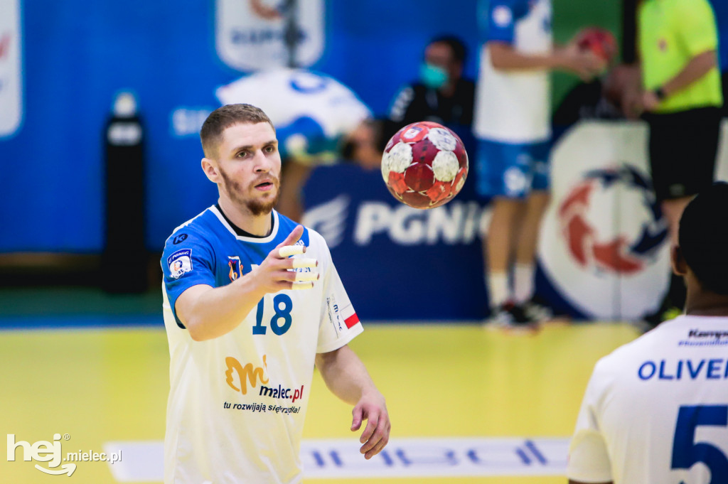 SPR Stal Mielec - SPR Tarnów