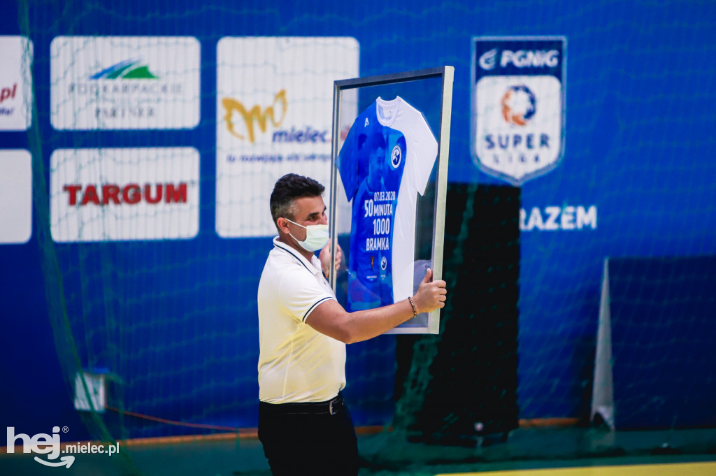 SPR Stal Mielec - SPR Tarnów