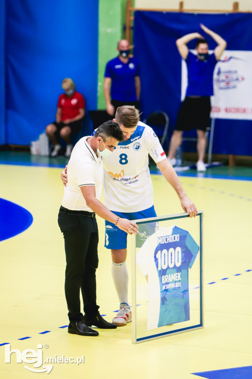 SPR Stal Mielec - SPR Tarnów