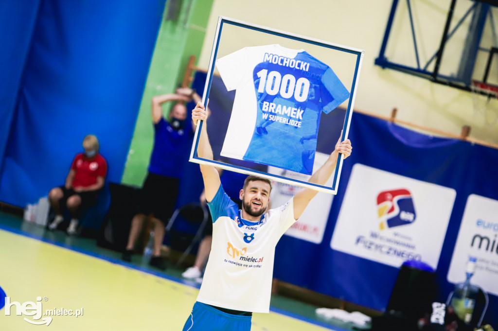 SPR Stal Mielec - SPR Tarnów