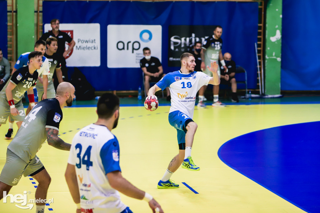 SPR Stal Mielec - SPR Tarnów