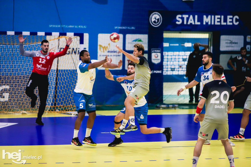 SPR Stal Mielec - SPR Tarnów