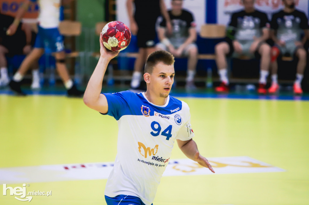 SPR Stal Mielec - SPR Tarnów