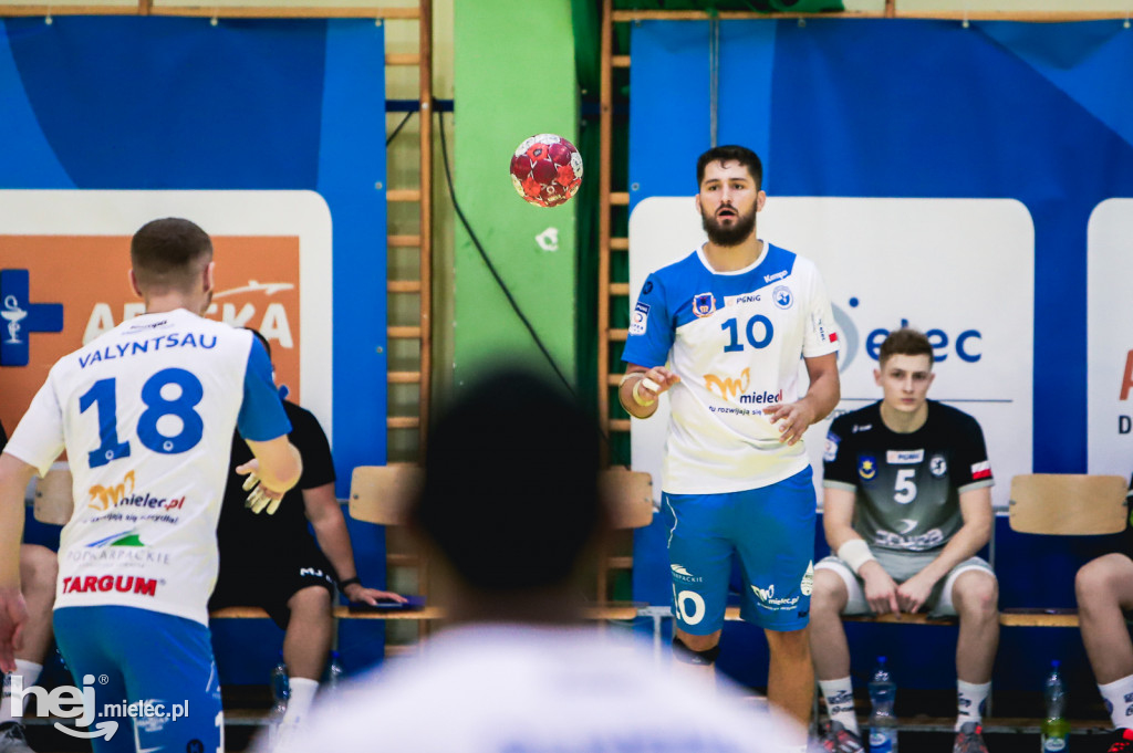 SPR Stal Mielec - SPR Tarnów
