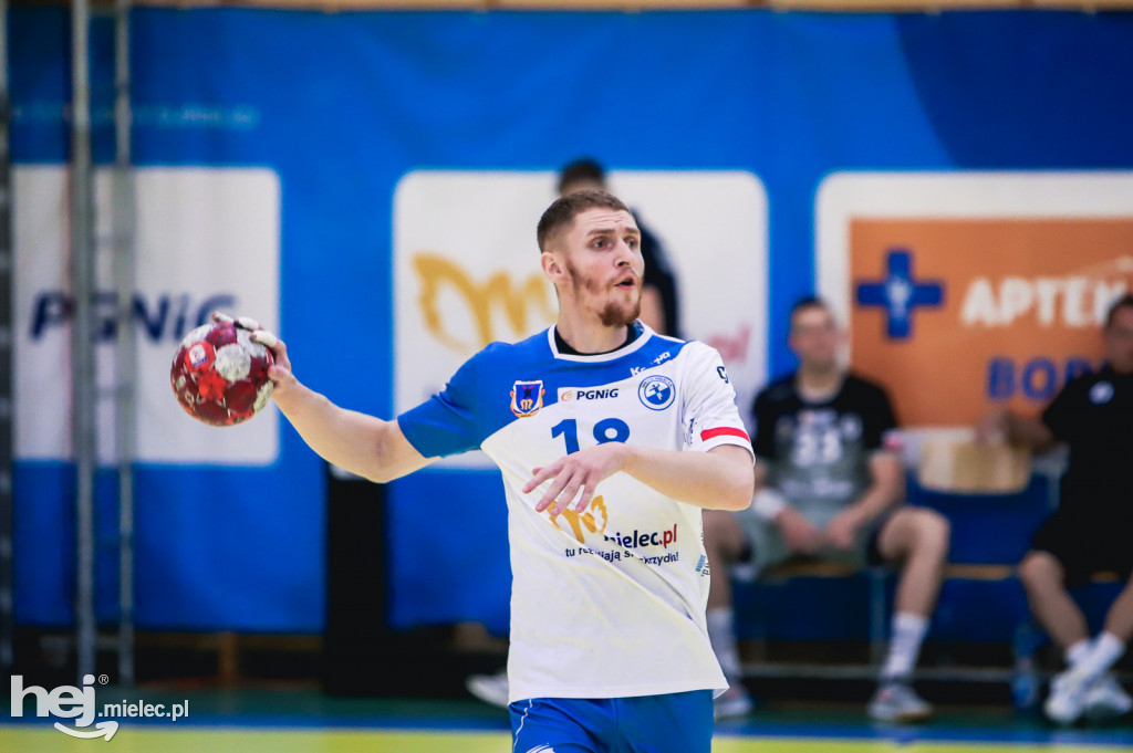 SPR Stal Mielec - SPR Tarnów