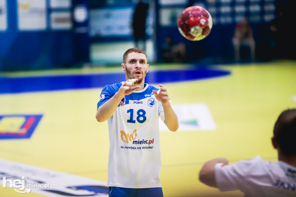 SPR Stal Mielec - SPR Tarnów