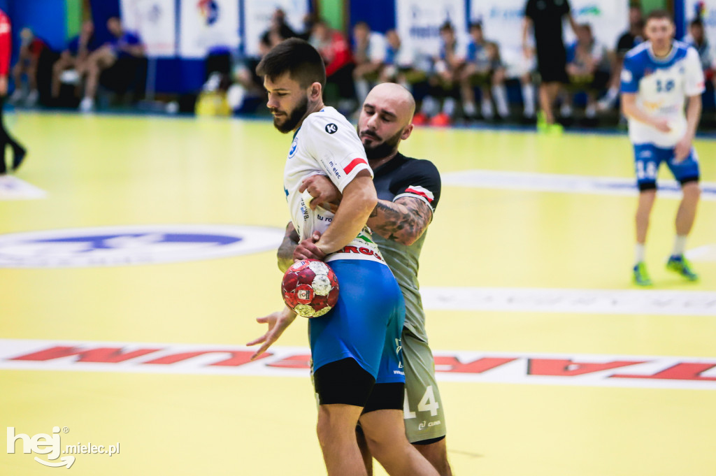 SPR Stal Mielec - SPR Tarnów