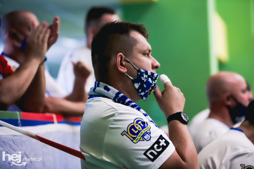SPR Stal Mielec - SPR Tarnów