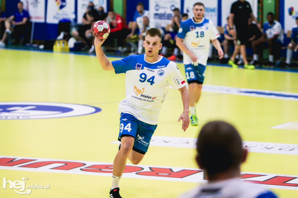 SPR Stal Mielec - SPR Tarnów