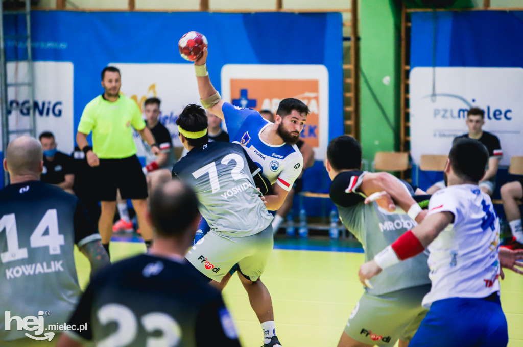 SPR Stal Mielec - SPR Tarnów
