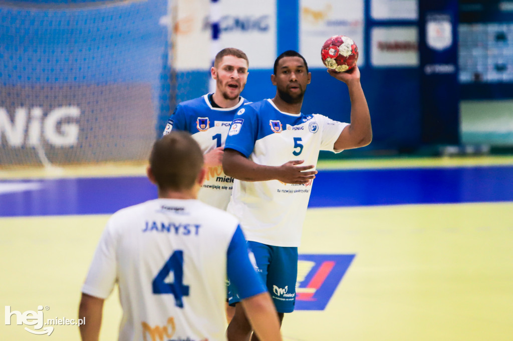 SPR Stal Mielec - SPR Tarnów