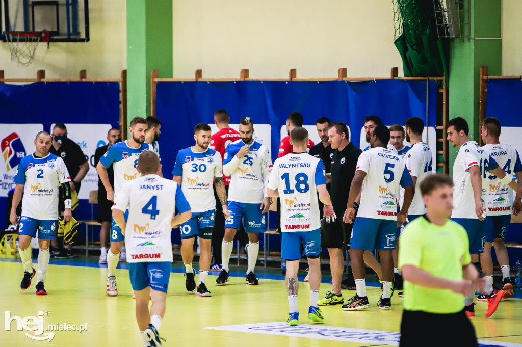 SPR Stal Mielec - SPR Tarnów