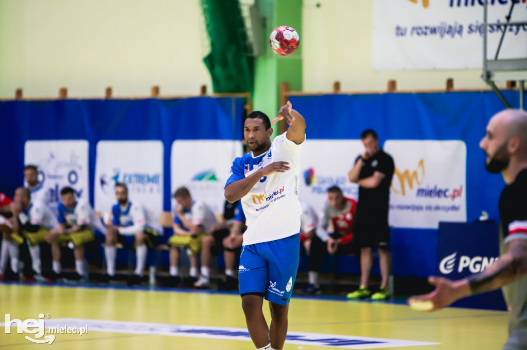 SPR Stal Mielec - SPR Tarnów