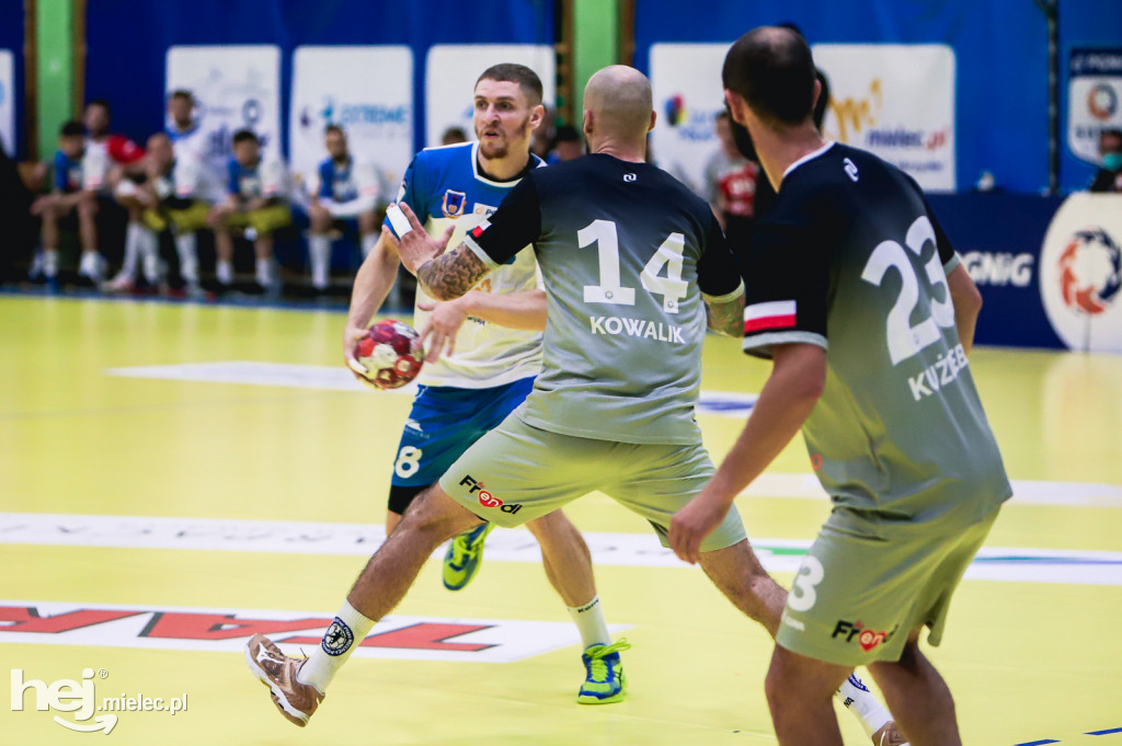 SPR Stal Mielec - SPR Tarnów