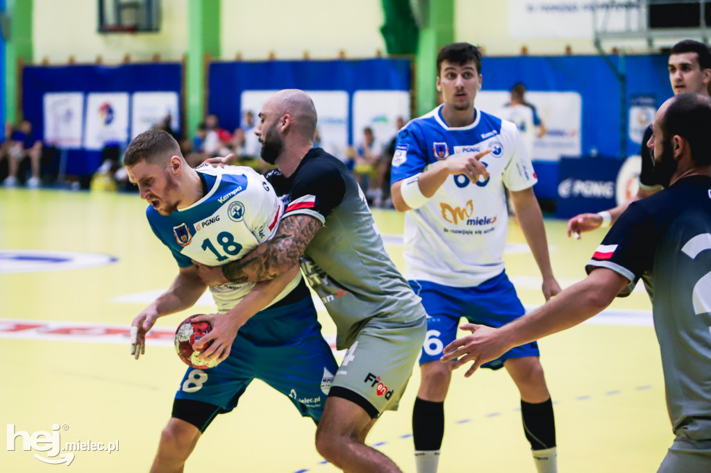 SPR Stal Mielec - SPR Tarnów