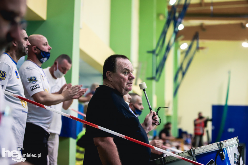 SPR Stal Mielec - SPR Tarnów