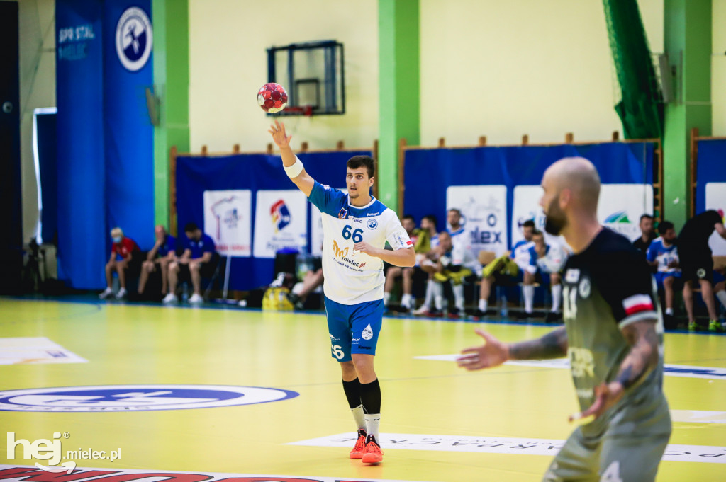 SPR Stal Mielec - SPR Tarnów