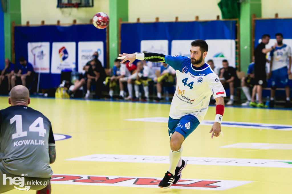 SPR Stal Mielec - SPR Tarnów