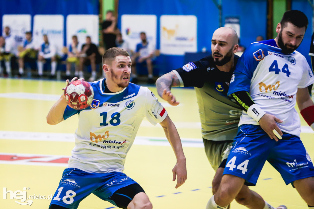 SPR Stal Mielec - SPR Tarnów