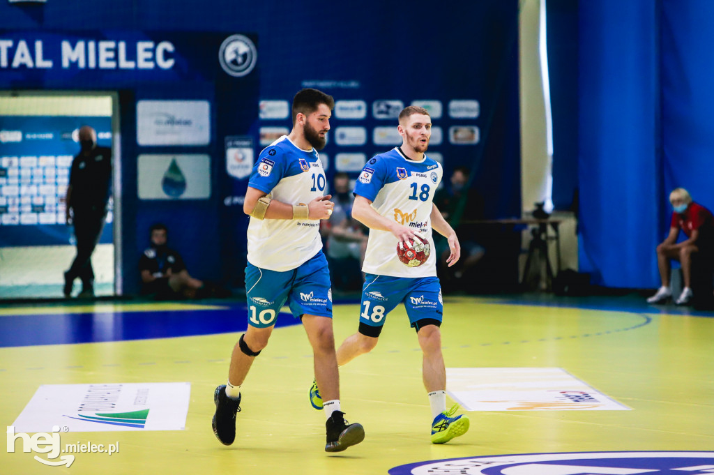 SPR Stal Mielec - SPR Tarnów