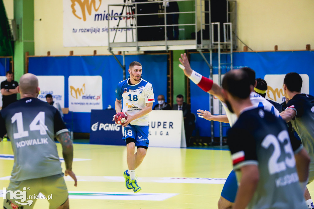 SPR Stal Mielec - SPR Tarnów