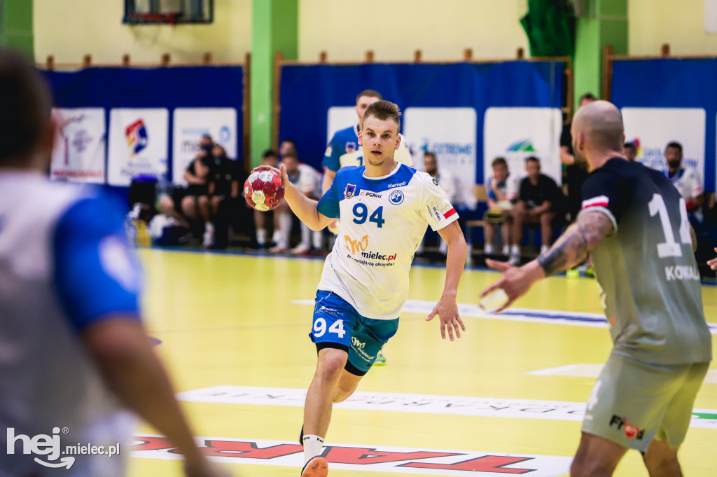 SPR Stal Mielec - SPR Tarnów