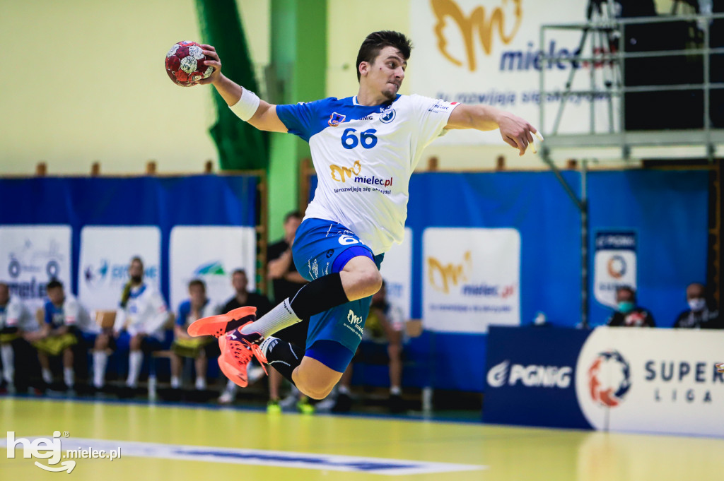 SPR Stal Mielec - SPR Tarnów