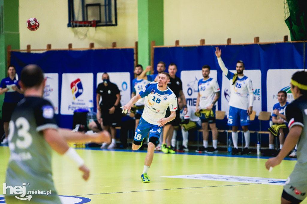 SPR Stal Mielec - SPR Tarnów