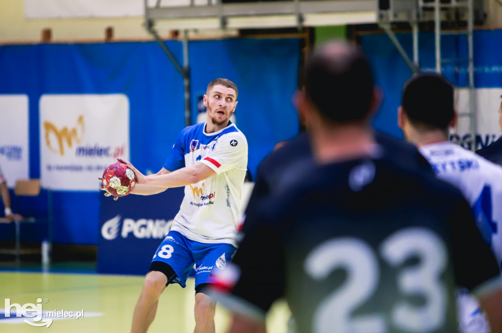SPR Stal Mielec - SPR Tarnów
