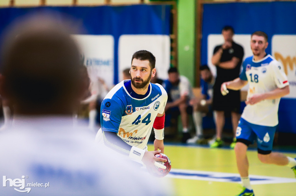 SPR Stal Mielec - SPR Tarnów