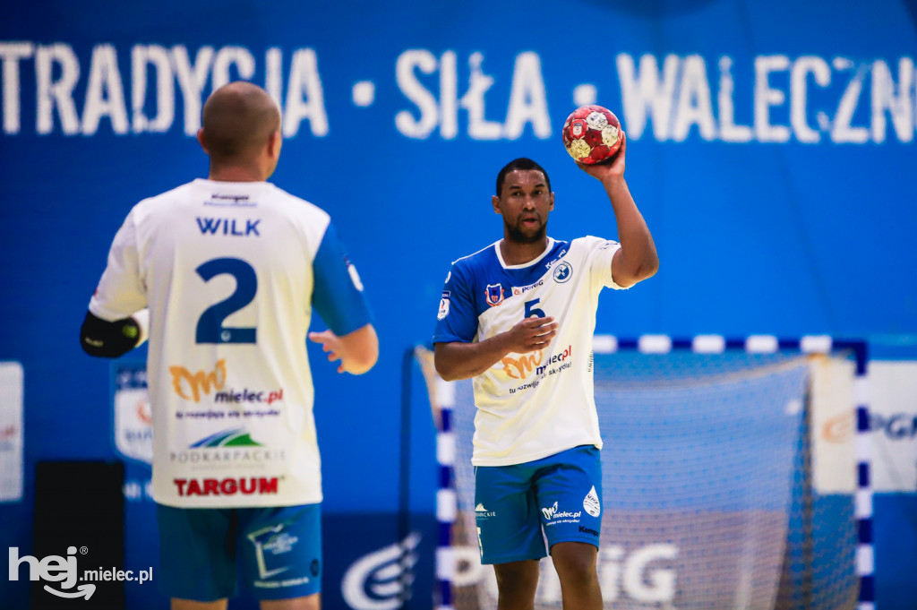 SPR Stal Mielec - SPR Tarnów