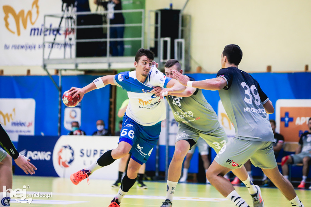 SPR Stal Mielec - SPR Tarnów