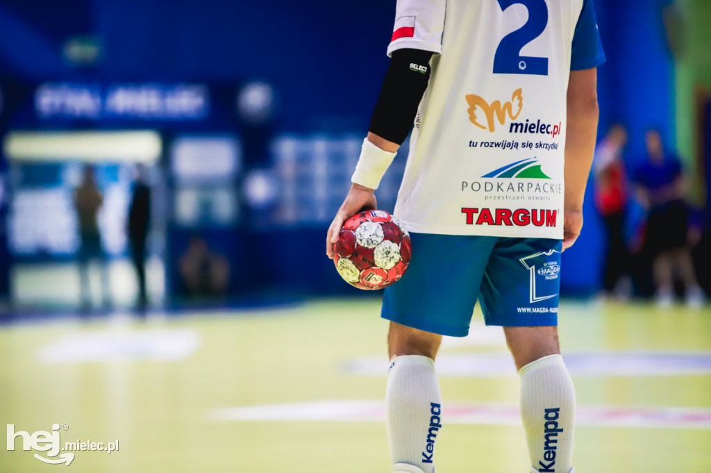 SPR Stal Mielec - SPR Tarnów