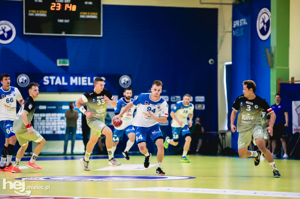SPR Stal Mielec - SPR Tarnów