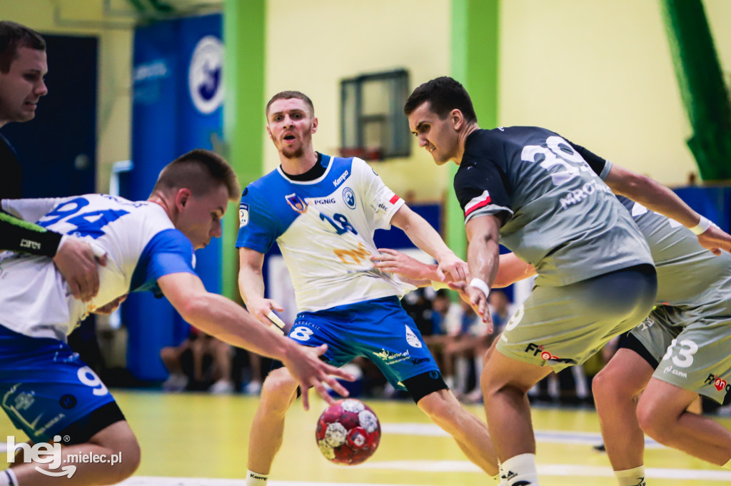SPR Stal Mielec - SPR Tarnów